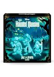 Funko Disney The Haunted Mansion – Call of The Spirits Board Game, Multicolor