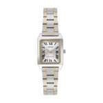 Casio Enticer Ladies Analog Gold Dial Women LTP-V007SG-9BUDF (A2293)