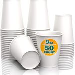 9 oz Paper Cups - Disposable Paper Cups