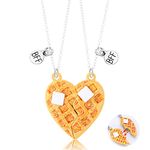 Bling Jewelry Friend Food Jewelries