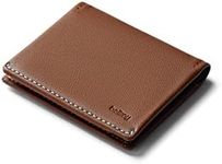 Bellroy Slim Sleeve, Slim Leather W