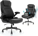 Flysky Executive Ergonomic Office C