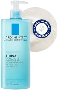 La Roche Posay Lipikar Surgras Washing Cream 750 ml