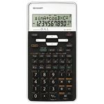 Sharp Scientific Calculators