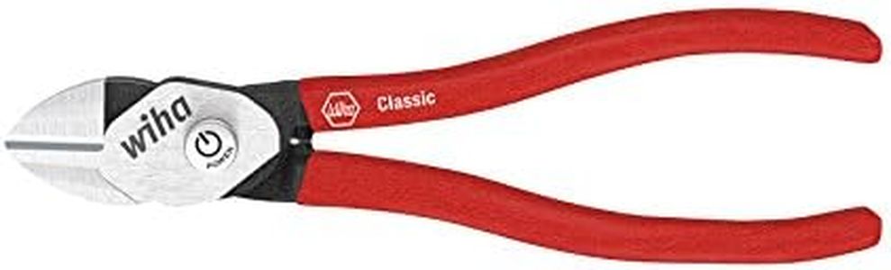 Wiha Z 18 0 01 200 mm Classic, Red, (38060)