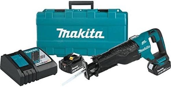 Makita XRJ