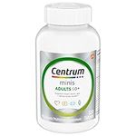 Centrum Minis Adult 50+ (320 Count)