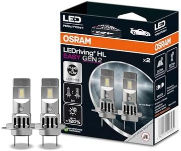 OSRAM LEDr