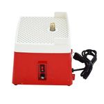 PreAsion Automatic Mini Grinder for Water Tinted Glass