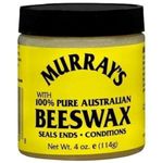 Murraysmurray'S 100% Pure Beeswax 4 Oz