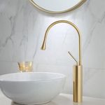 Tall Kitchen Faucets