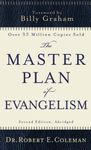 The Master Plan of Evangelism