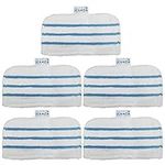 Ugardo 5 Pack Washable Pads Replace