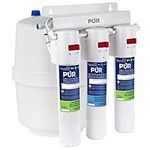 PUR 3-Stage Quick Connect RO System, Standard, White