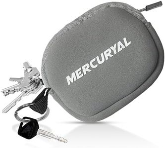 MERCURYAL 