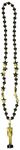 Beistle 57187 1-Pack Beads with Awards Night Statuette