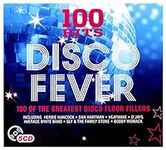 100 Hits-Disco Fever / Various