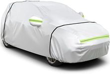 Favoto SUV Car Cover, Out Door Full