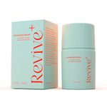 Red Light Therapy Activation Serum - Amplify Effects & Reduce Wrinkles with Hydrating Serum for Face- Green Tea Serum - Hydrating Face Serum Skin Care Routine - Hyaluronic Acid Serum for Face -1oz