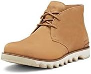 SOREL Men's Kezar Chukka WP Boot — 