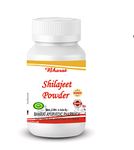 Shilajit Powder