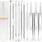 Pimple Popper Tool Kit - Boxoyx 10 