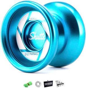 YoYoFactor