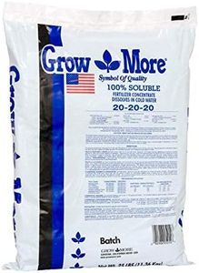 Grow More 