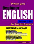 Preston Lee's Beginner English Lesson 1 - 20 For Spanish Speakers