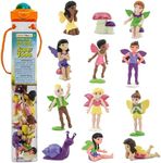 Safari Ltd. Friendly Fairies Super 