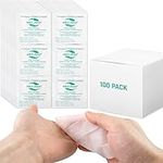 Wet Nap, Hand Cleaning Towelettes Multi size (100)