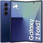 Samsung Galaxy Z Fold7 AI Phone, Th