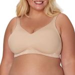 PLAYTEX Womens 18 Hour Side & Back 