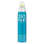 Bed Head by TIGI | Masterpiece Shiny Hairspray | Extra Strong Hold Hair Styling | Professional Haircare With a High Shine Finish For All Hair Types | 340ml