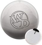 Columbia 300 White Dot Bowling Ball- Diamond 10lbs