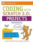 DK Workbooks: Computer Coding with 