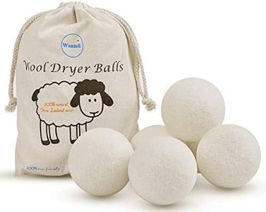 Wool Dryer