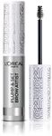 L’Oréal Paris Brow Artist Plump & Set, Volumizing Eyebrow Gel, Transparent, 3.52 fl. oz.