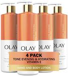 Olay Tone Evening and Hydrating Bod