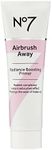 No7 Airbrush Away Radiance Boosting Primer 1 oz