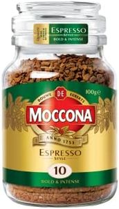 Moccona Es