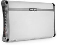 Fusion AM Series 500W 4 Channel Marine Amplifiers