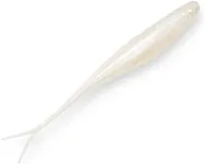 Z-Man SJS4-84PK5 Elaztech Jerk Shad