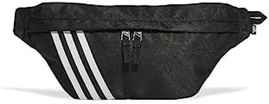 adidas Performance Future Icons Waist Bag, Black