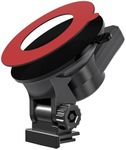 Redtiger F7N Dashboard Camera Suction Mount with GPS Module