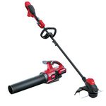 Toro 51881 Cordless Trimmer/Blower