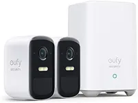 eufy Security eufyCam 2C Pro, Outdo