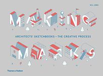 Making Marks: New Architects' Sketchbooks