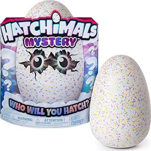 Hatchimals