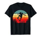 Skater Girl Skateboarder Girl Skateboarding Gift T-Shirt